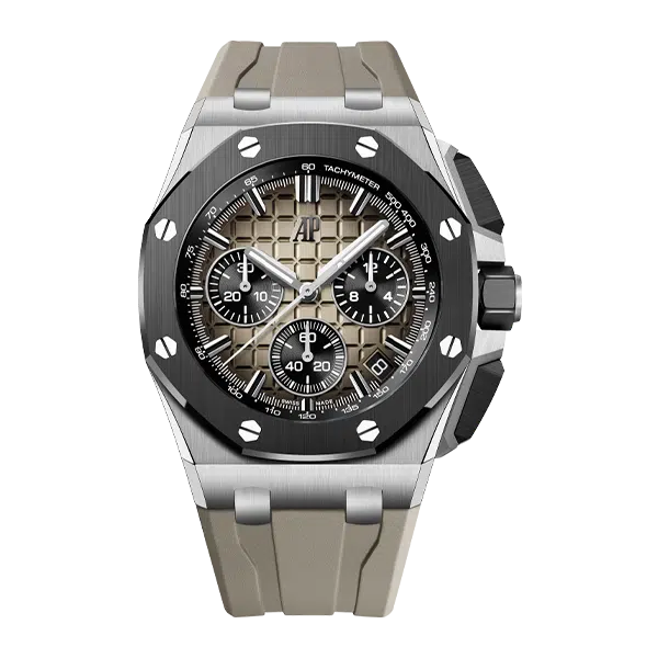 AP Royal Oak Offshore Chronograph Product