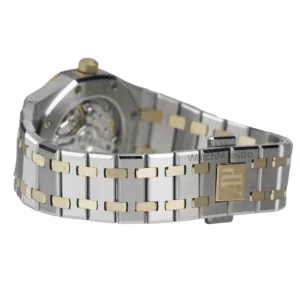 AP Royal oak 34mm two tone rose gold 7