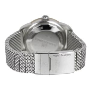 Breitling Superocean Heritage 42 Blue 5