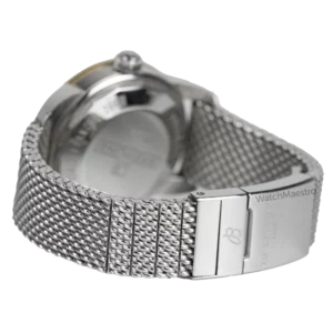 Breitling Superocean Heritage 42 Blue 8