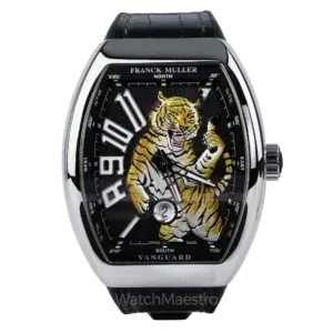 Franck Muller Tiger (1)