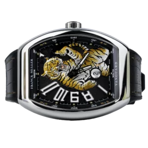 Franck Muller Tiger (2)