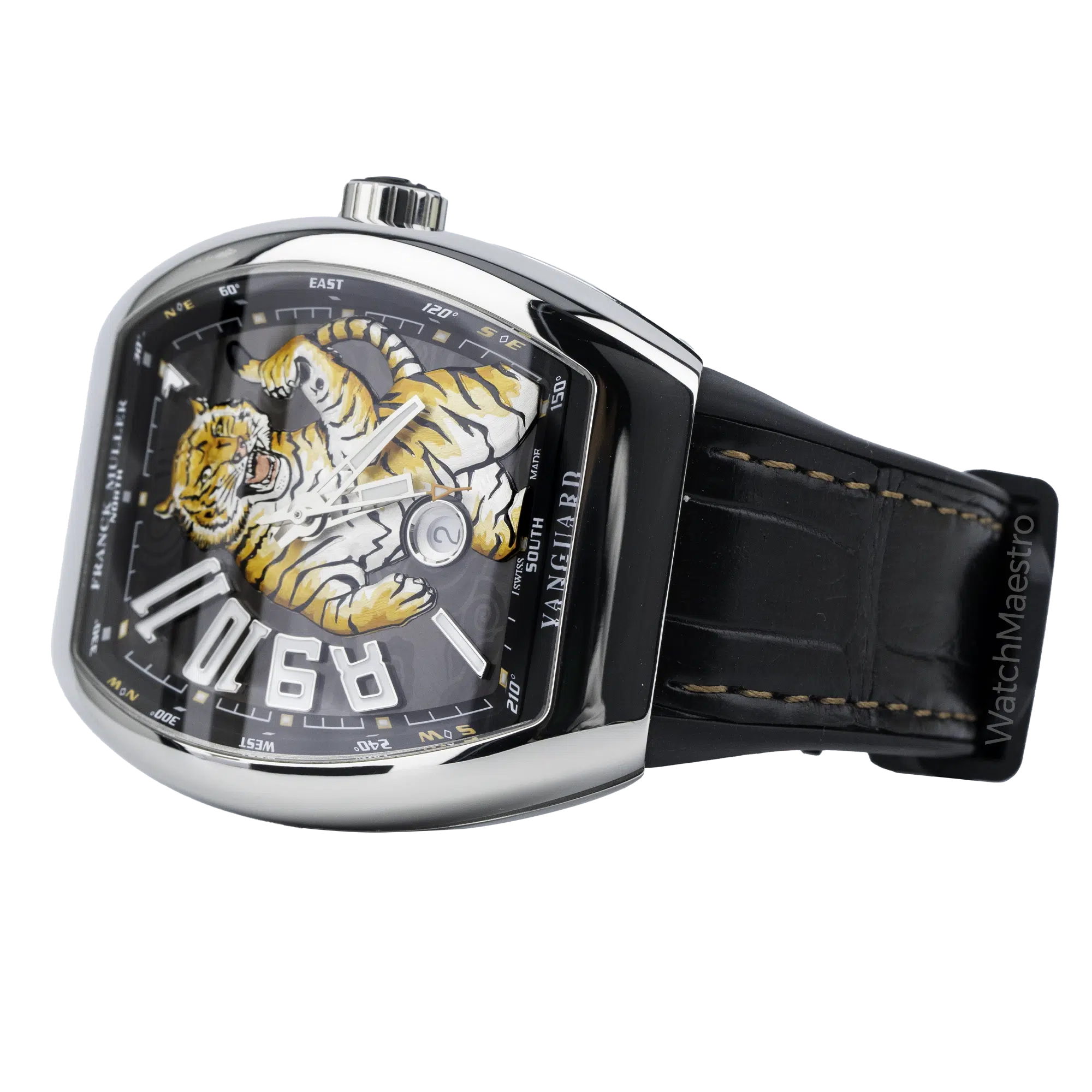 Franck Muller Tiger (3)