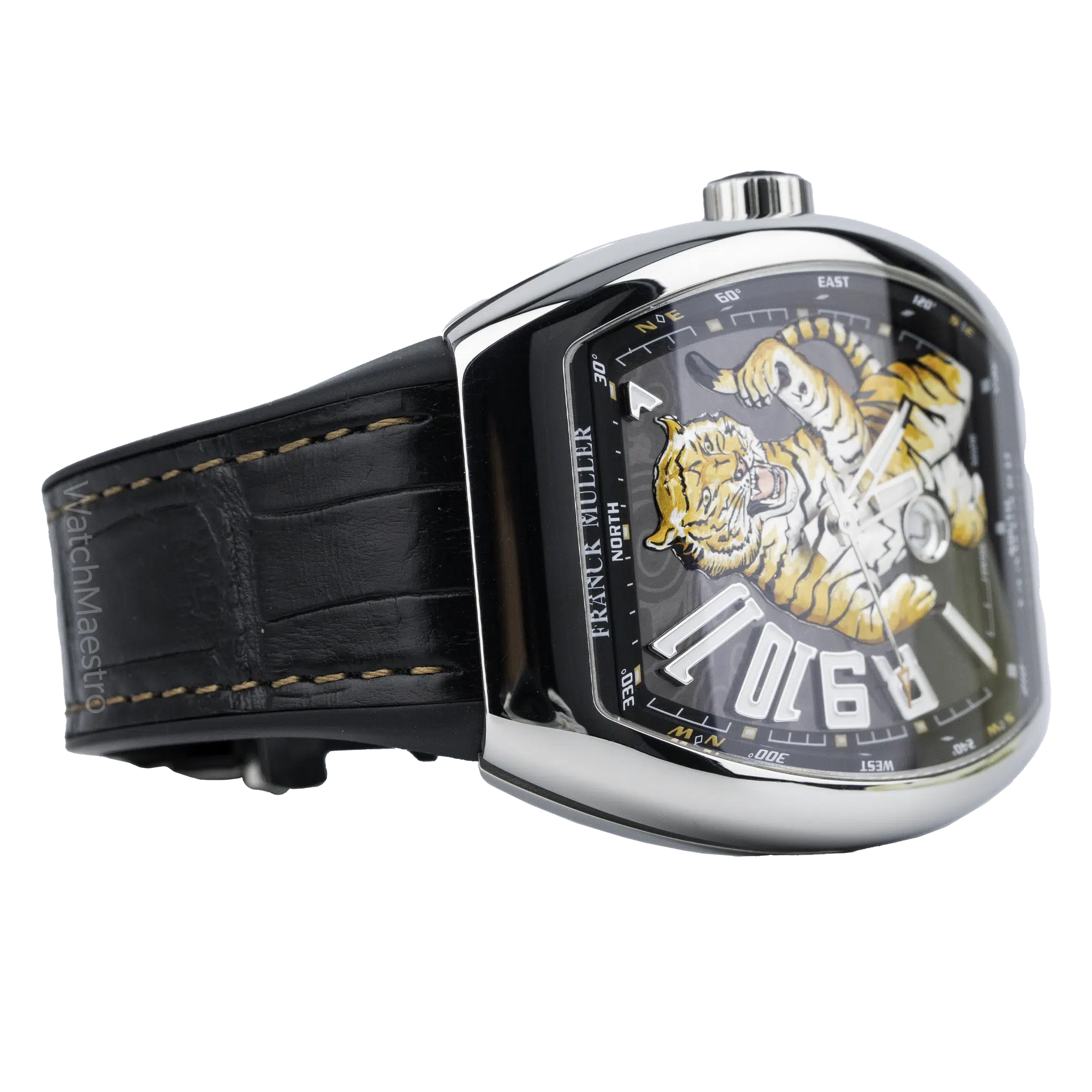 Franck Muller Tiger (4)