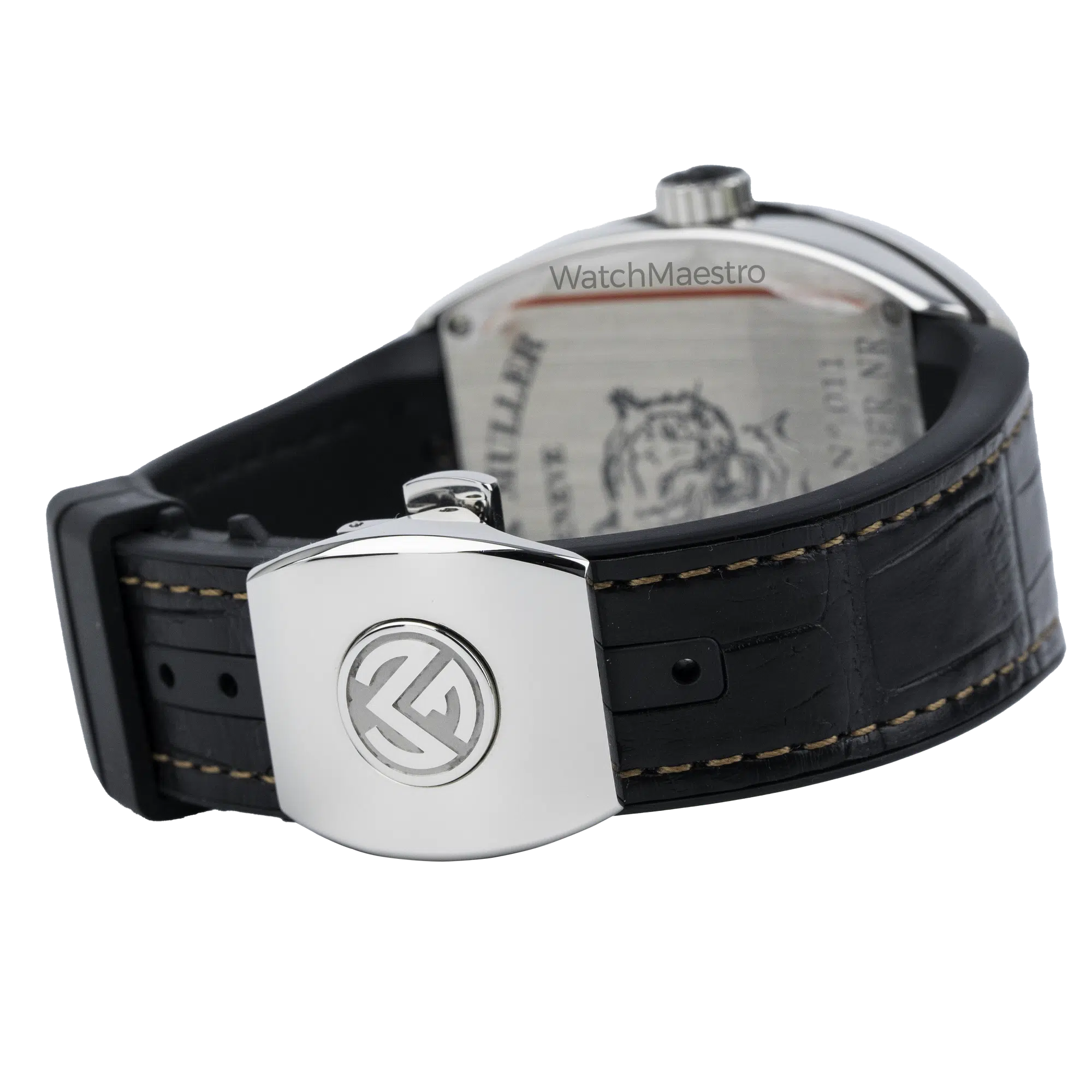 Franck Muller Tiger (6)