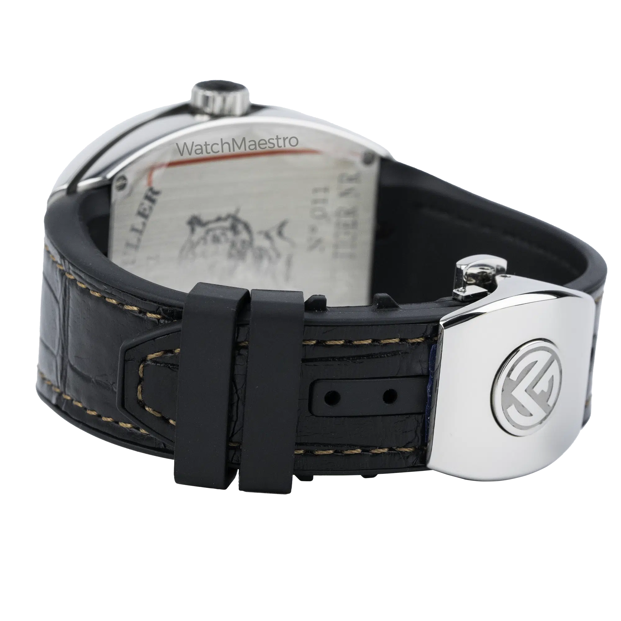 Franck Muller Tiger (7)