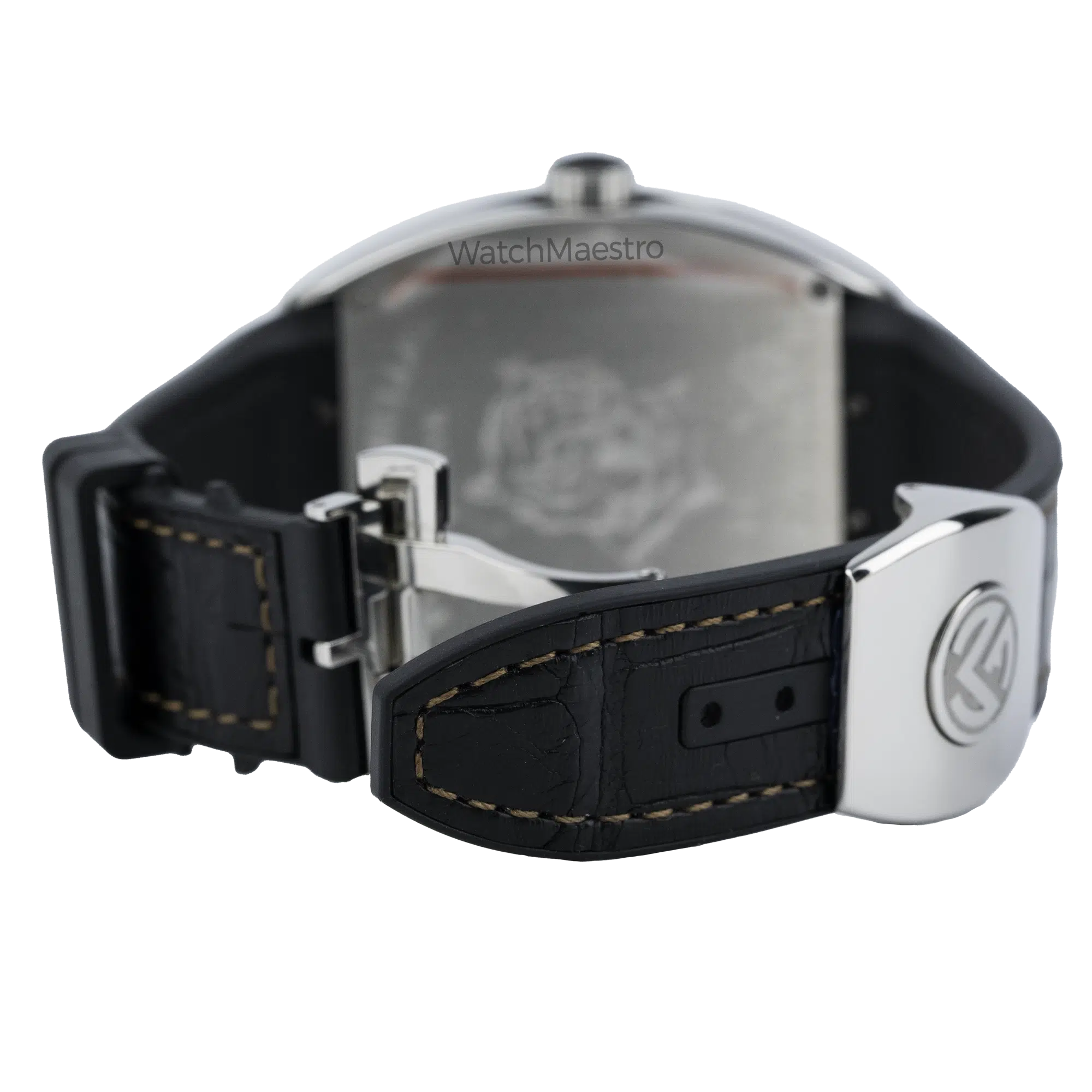 Franck Muller Tiger (8)