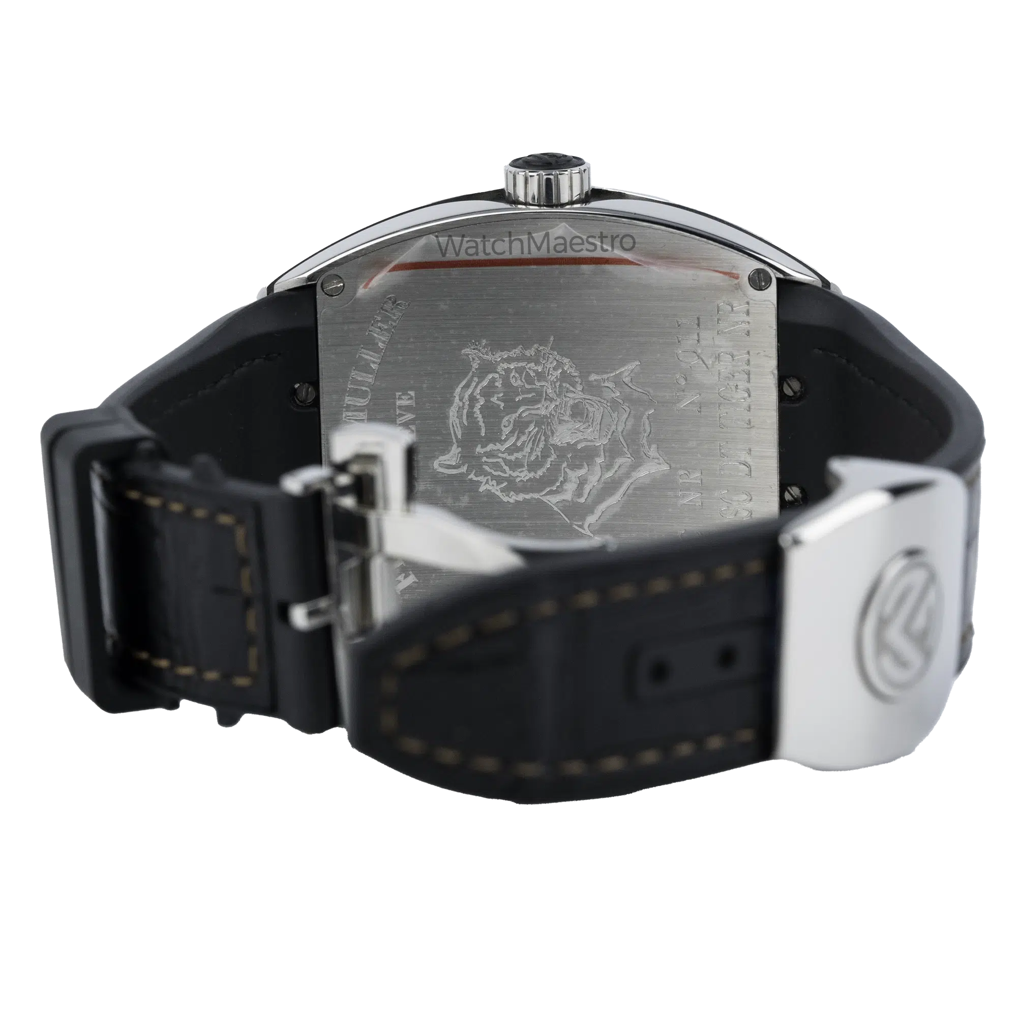 Franck Muller Tiger (9)