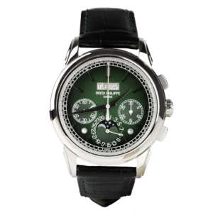 Patek Philippe 5270P 1