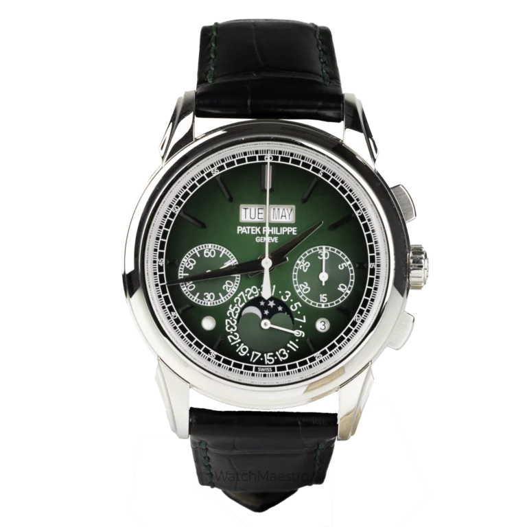 Patek Philippe 5270P 1