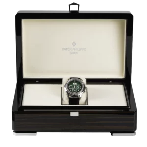 Patek Philippe 5270P 10