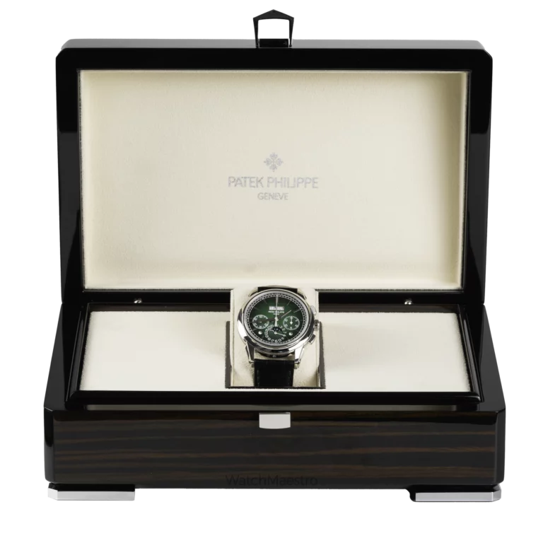 Patek Philippe 5270P 10