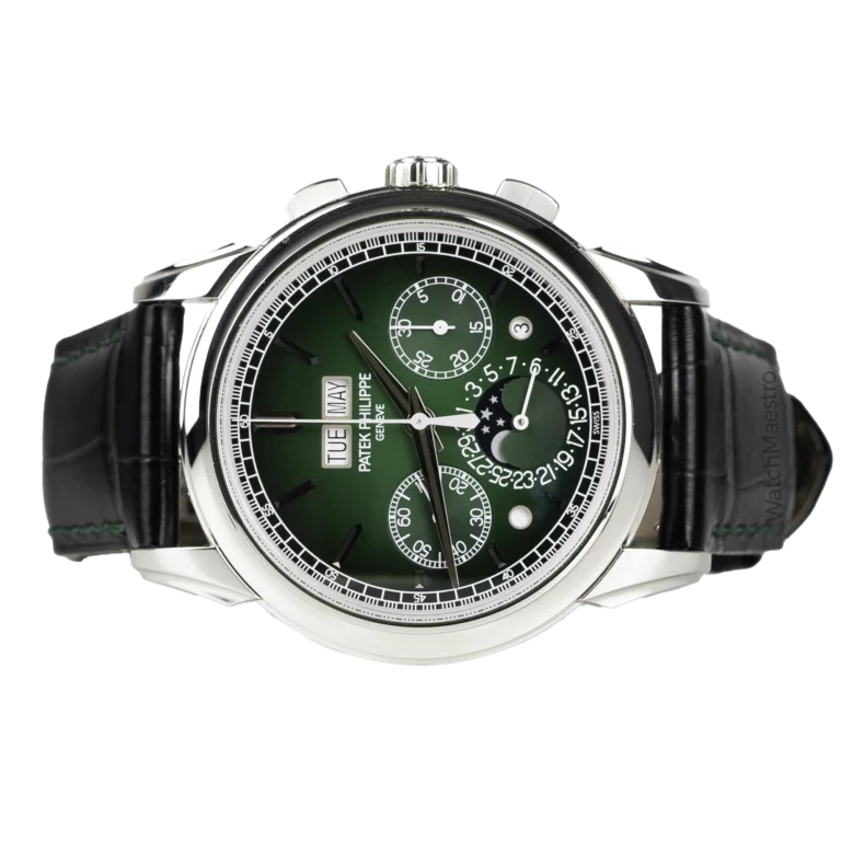 Patek Philippe 5270P 2