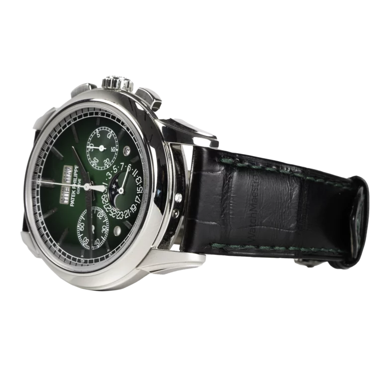 Patek Philippe 5270P 3