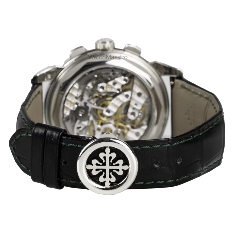 Patek Philippe 5270P 5