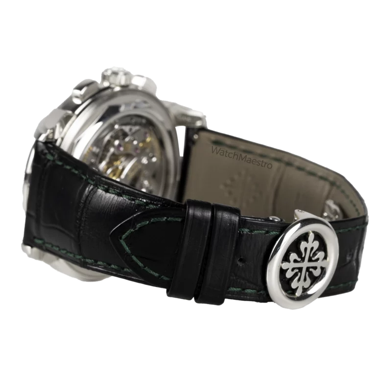 Patek Philippe 5270P 7