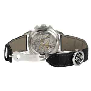 Patek Philippe 5270P 8