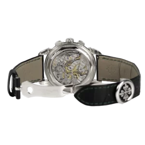 Patek Philippe 5270P 9