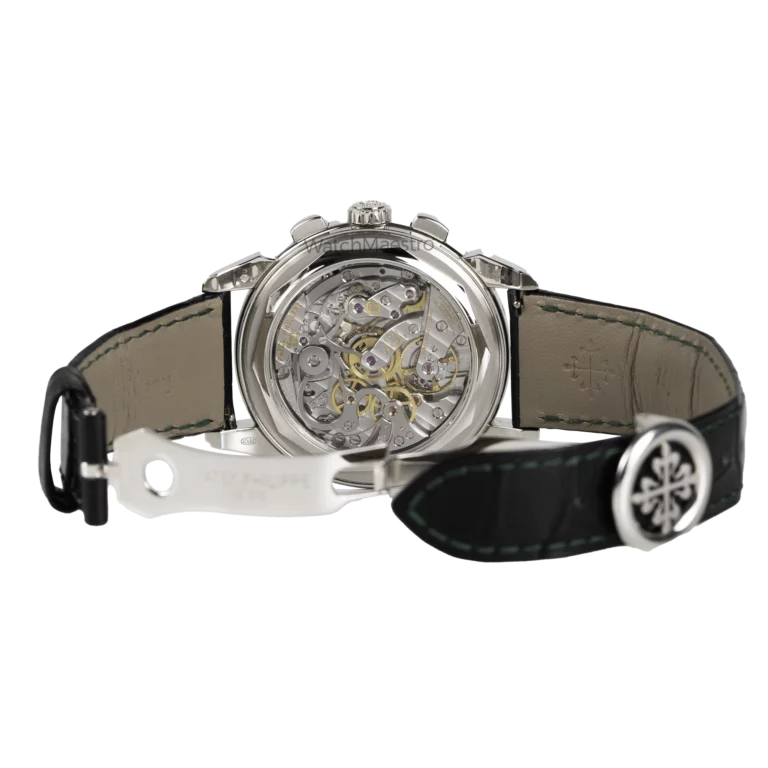 Patek Philippe 5270P 9