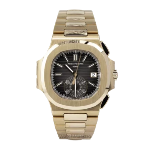 Patek Philippe 5980 Rose Gold (1)