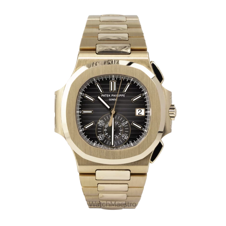 Patek Philippe 5980 Rose Gold (1)