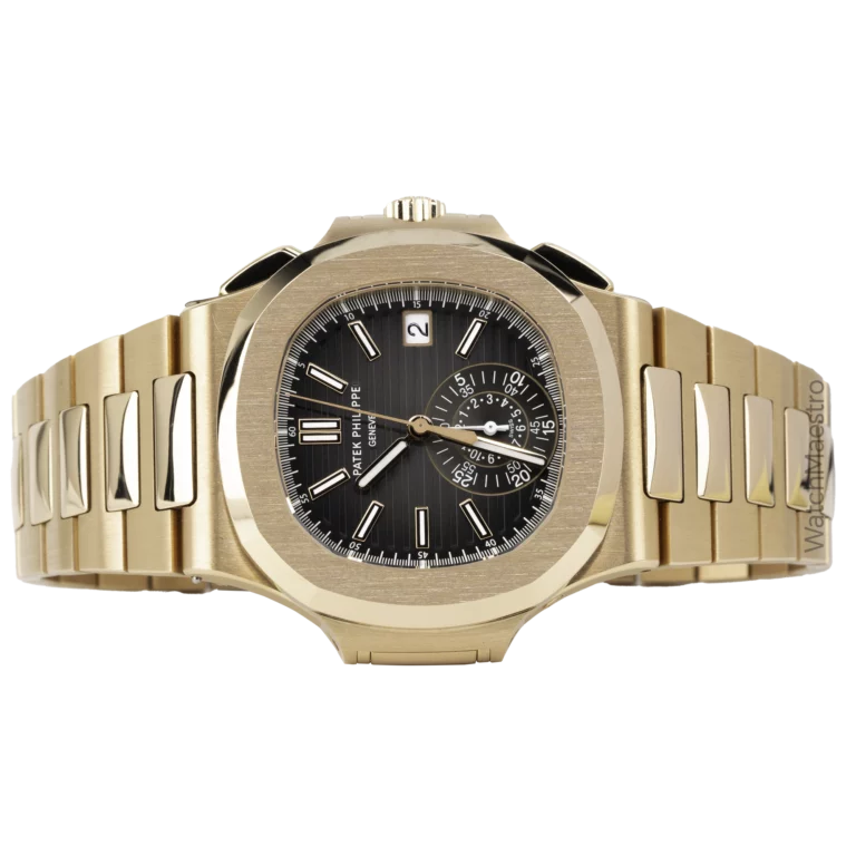 Patek Philippe 5980 Rose Gold (2)