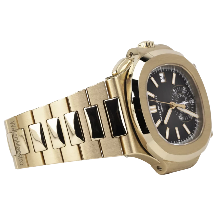 Patek Philippe 5980 Rose Gold (3)