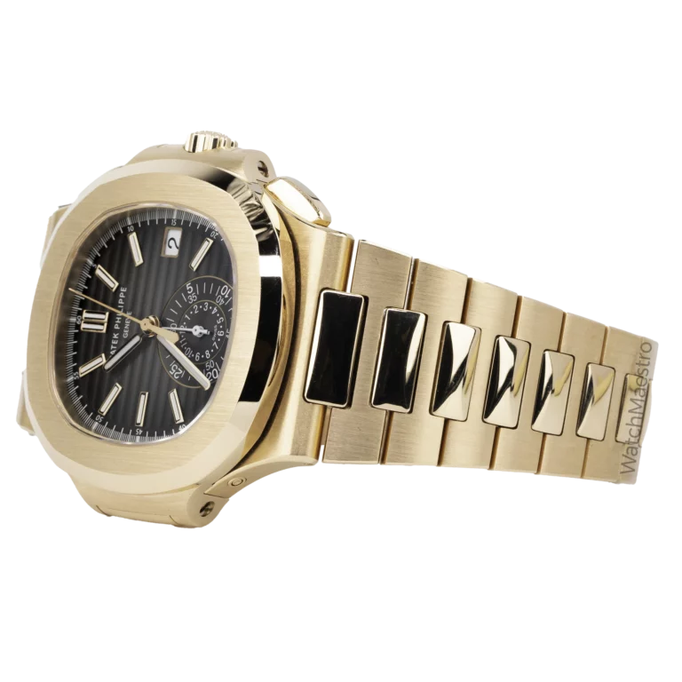 Patek Philippe 5980 Rose Gold (4)