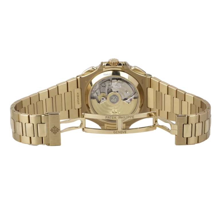 Patek Philippe 5980 Rose Gold (9)