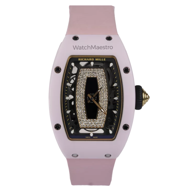 ريتشارد ميل بينك (1)