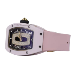 ريتشارد ميل بينك (3)