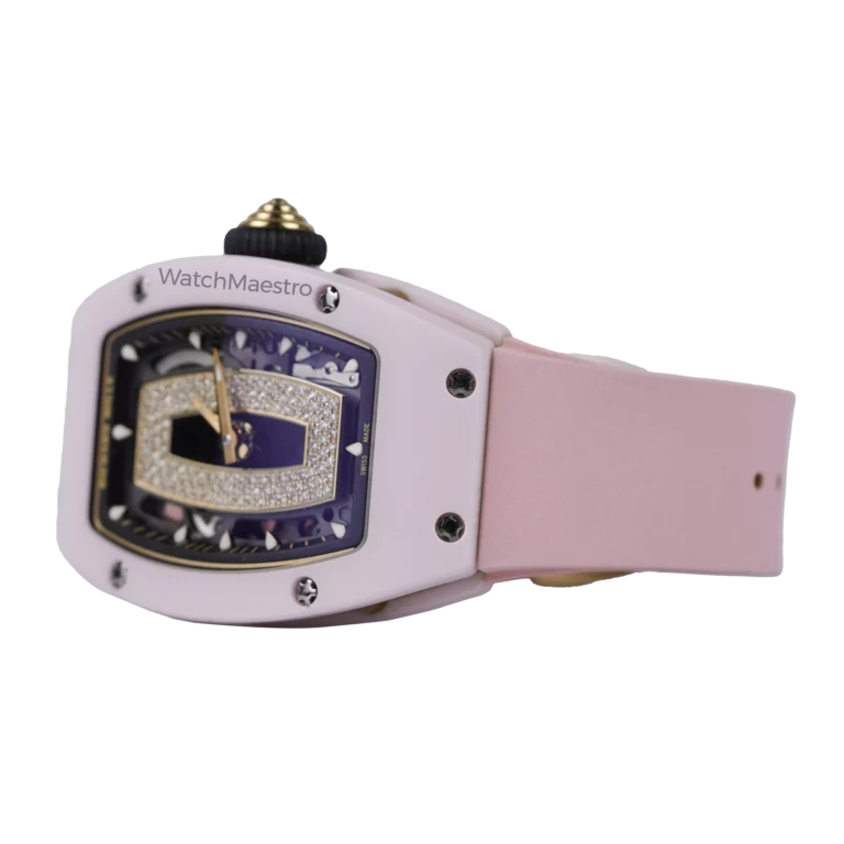 ريتشارد ميل بينك (3)