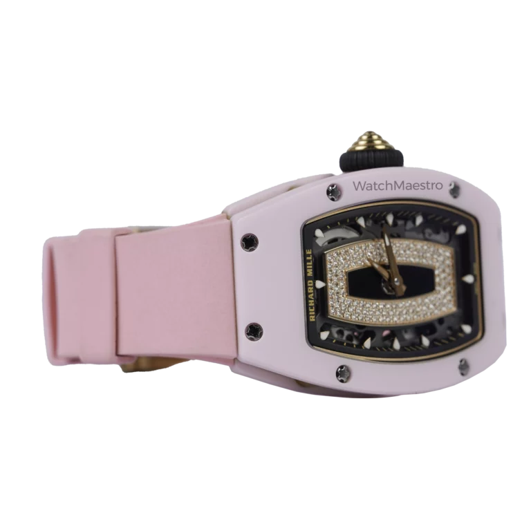 ريتشارد ميل بينك (4)