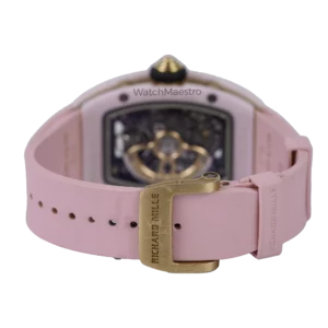 ريتشارد ميل بينك (5)