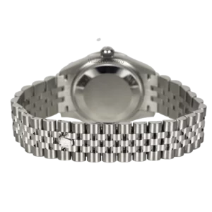 Rolex Datejust 31 Blue Roman Steel 5