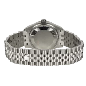 Rolex Datejust 31 Blue Roman Steel 6