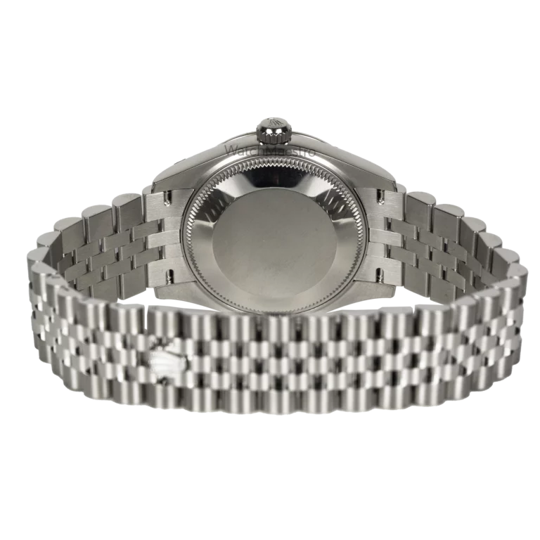 Rolex Datejust 31 Blue Roman Steel 6