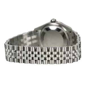 Rolex Datejust 31 Blue Roman Steel 7