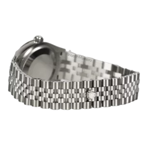 Rolex Datejust 31 Blue Roman Steel 8