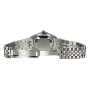 Rolex Datejust 31 Blue Roman Steel 9