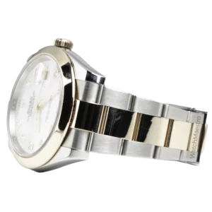 Rolex Datejust 41 MOP Diamonds 3