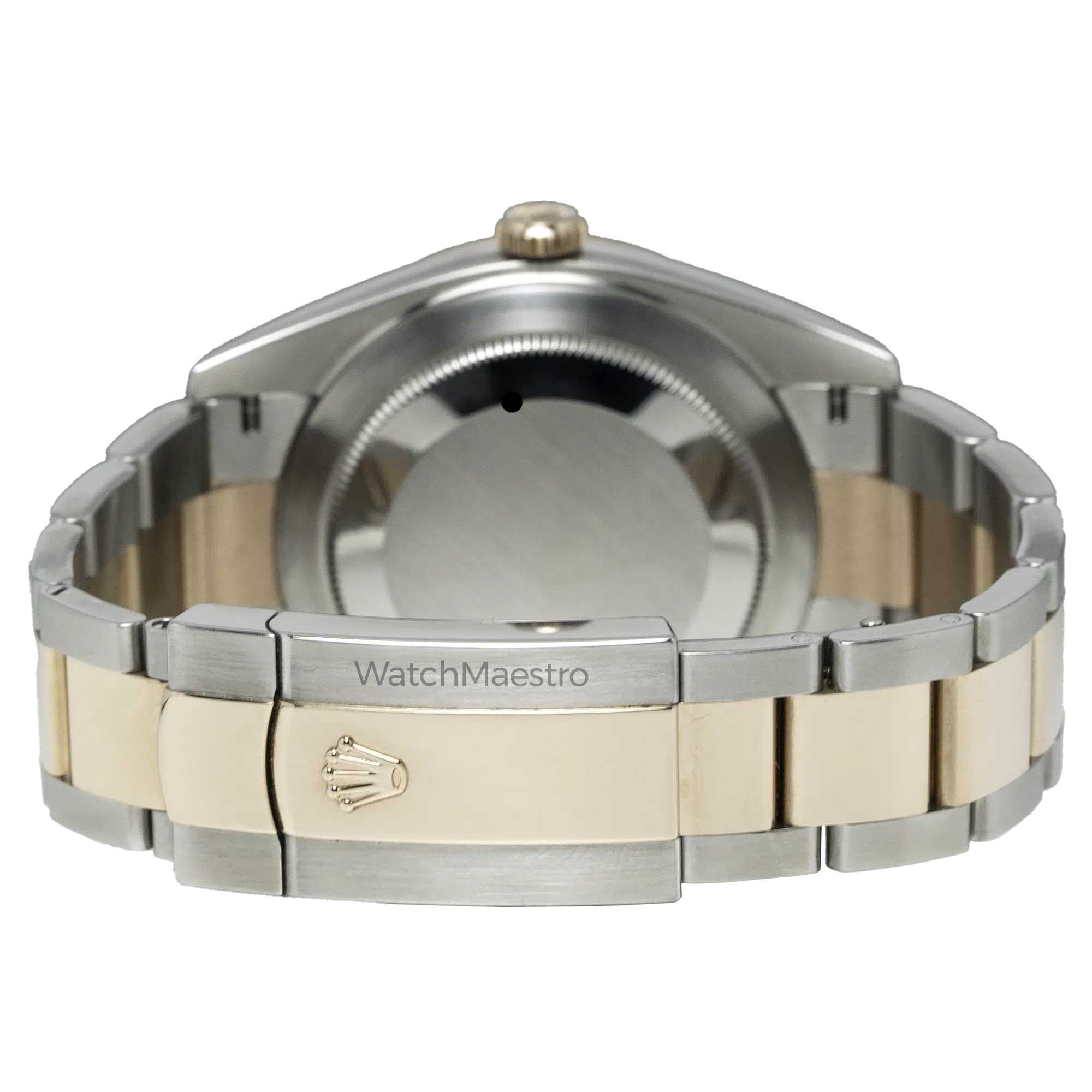 Rolex Datejust 41 MOP Diamonds 5