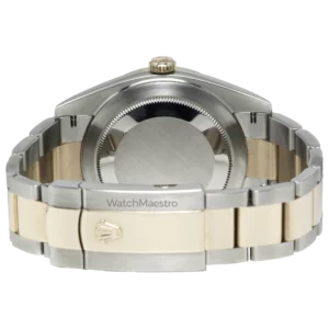 Rolex Datejust 41 MOP Diamonds 6