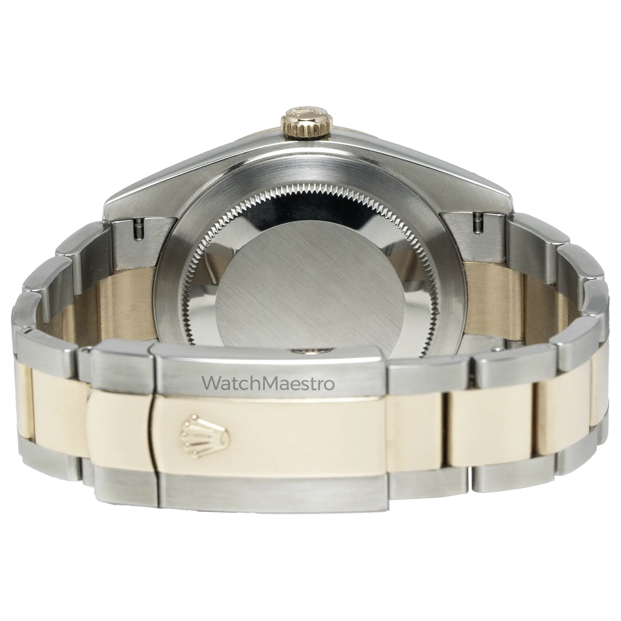 Rolex Datejust 41 MOP Diamonds 6