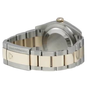 Rolex Datejust 41 MOP Diamonds 7