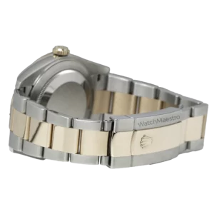 Rolex Datejust 41 MOP Diamonds 8