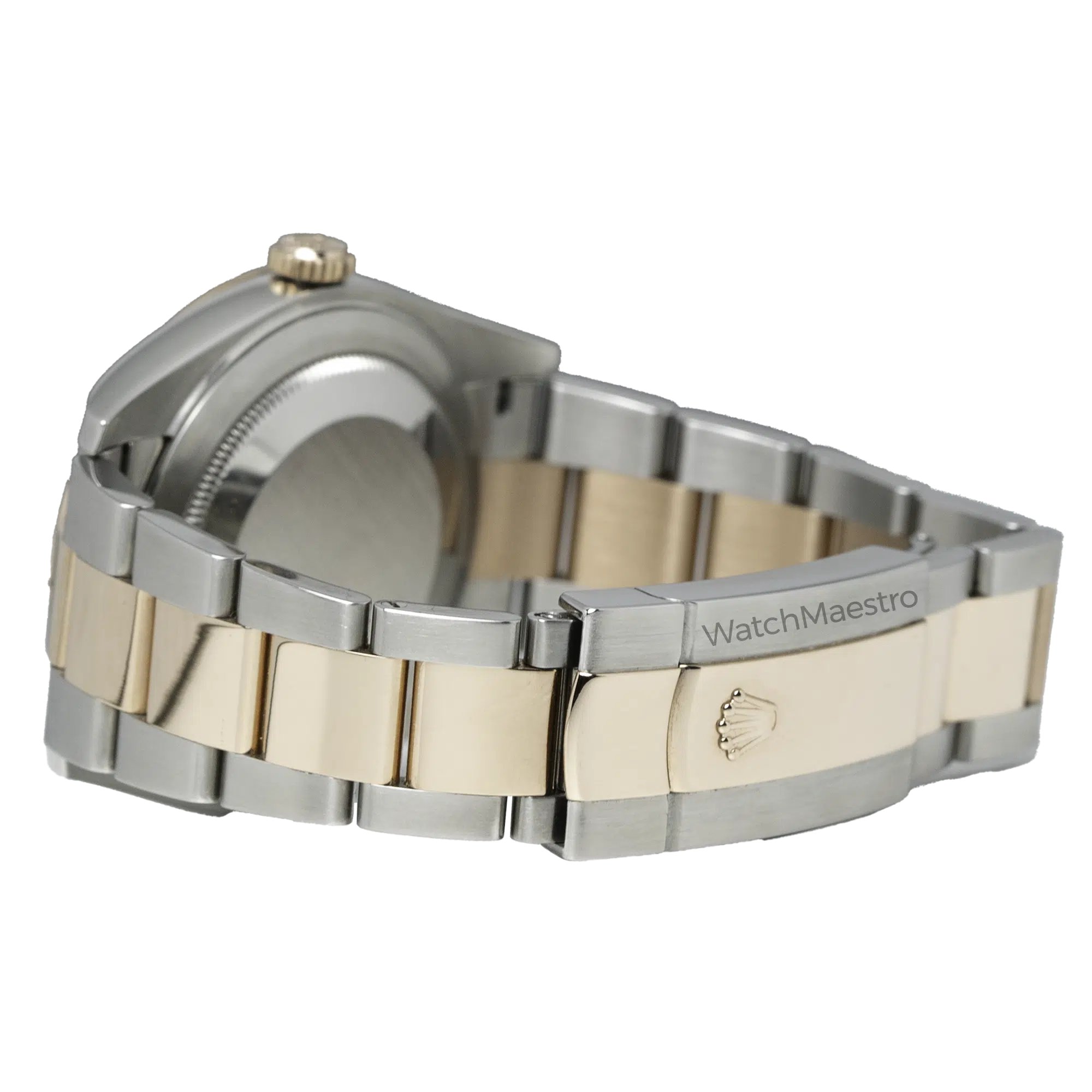 Rolex Datejust 41 MOP Diamonds 8