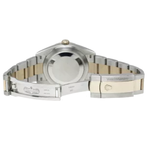 Rolex Datejust 41 MOP Diamonds 9