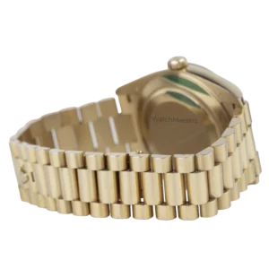 Rolex Day Date 40 Choco 4