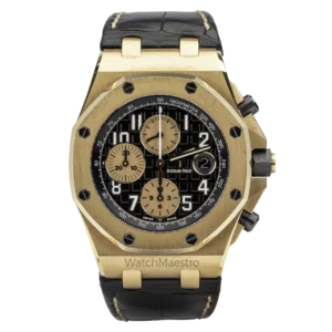 AP Royal Oak Offshore Rose Gold (1)